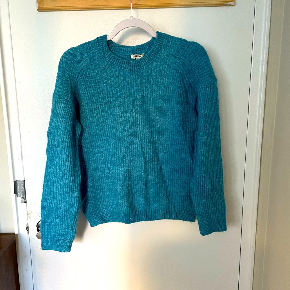 Women sweater size S